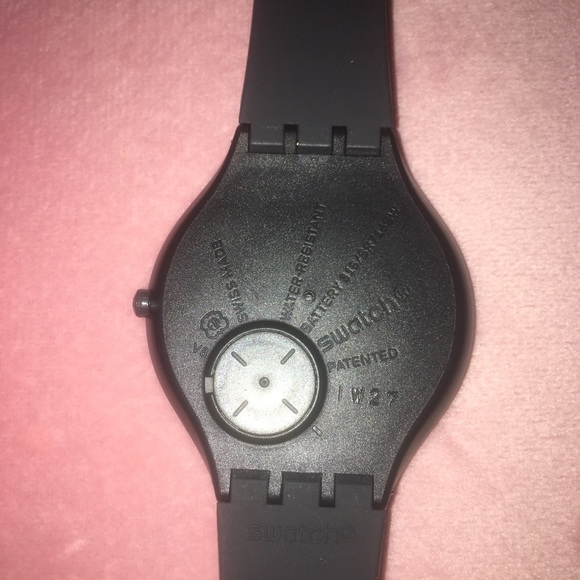 Swatch Skinwheel wristwatch - Picture 7 of 8